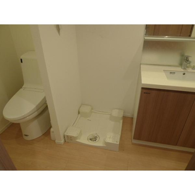 【トイレ】 | 恵比寿三田レジデンス