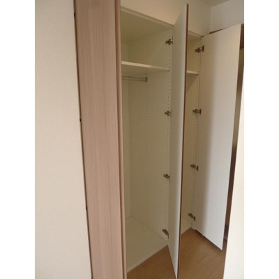 【収納】 | 恵比寿三田レジデンス