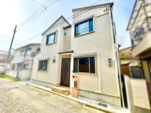 【その他】 | 休日にはご家族連れで賑わうショッピングモールで、お買い物もお食事も楽しめます♪