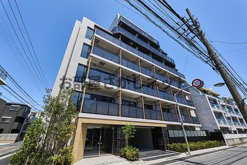 プラウドフラット西日暮里ディアージュ【おとり物件なし】#学生・社会人にオススメ！初期費用分割払い！