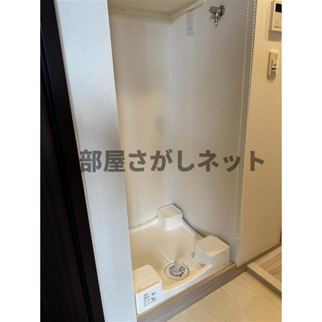 エスタート品川南大井【おとり物件なし】#学生・社会人にオススメのその他|室内洗濯機置場