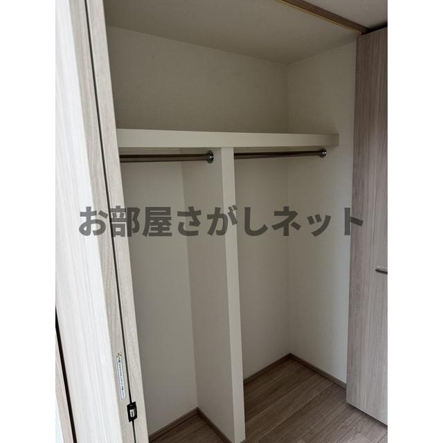 エスタート品川南大井【おとり物件なし】#学生・社会人にオススメの収納