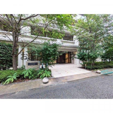 エスタート品川南大井【おとり物件なし】#学生・社会人にオススメのエントランス