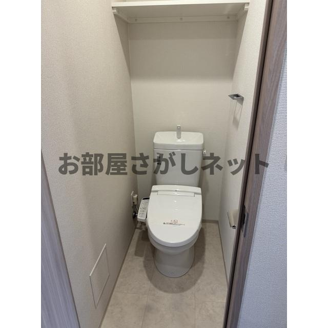 エスタート品川南大井【おとり物件なし】#学生・社会人にオススメのトイレ