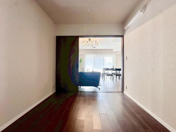 【寝室】 | フィレール西神南