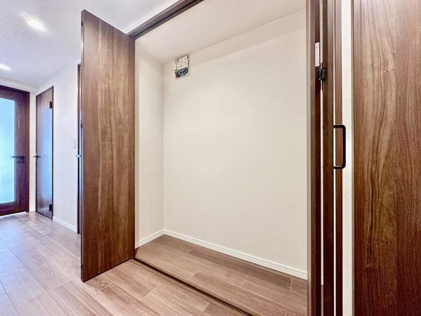 【収納】 | フィレール西神南