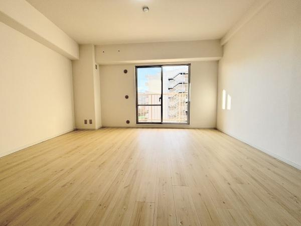 【洋室】 | ネオコーポ明舞壱番館