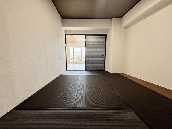 【和室】 | ネオコーポ明舞壱番館