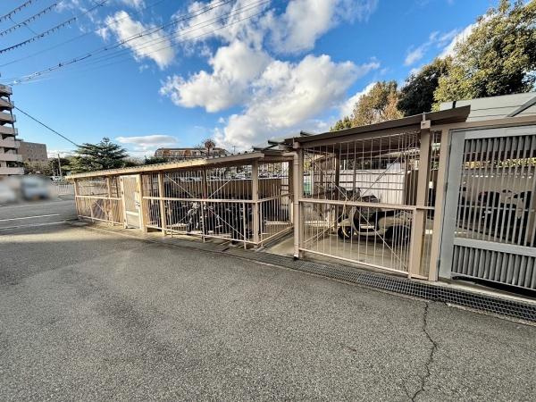 【その他共用部分】 | ネオコーポ明舞壱番館