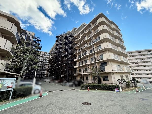 【その他】 | ネオコーポ明舞壱番館