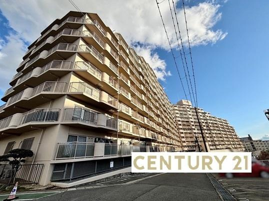 【外観】 | ネオコーポ明舞壱番館