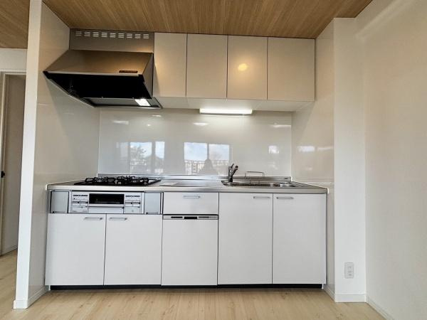 【キッチン】 | ネオコーポ明舞壱番館