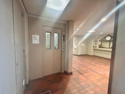 【その他共用部分】 | エクセラート北助松駅前　中古マンション | エレベーター