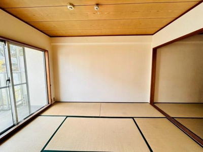 【和室】 | エクセラート北助松駅前　中古マンション