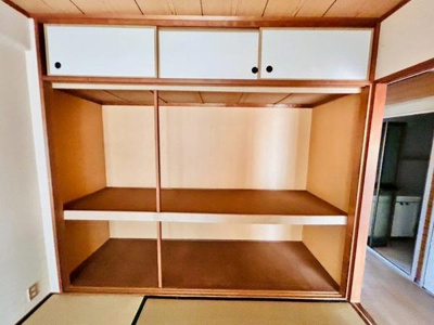 【収納】 | エクセラート北助松駅前　中古マンション