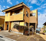 和泉市弥生町２丁目の中古一戸建の画像