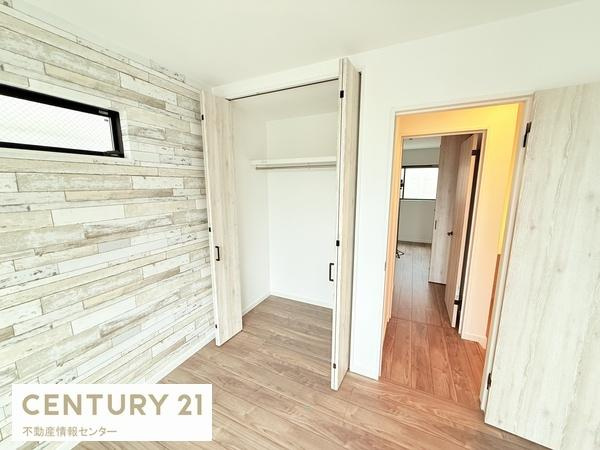 【内観：施工例】 | ※写真は施工事例になります。