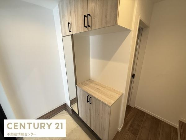 【内観：施工例】 | ※写真は施工事例になります。