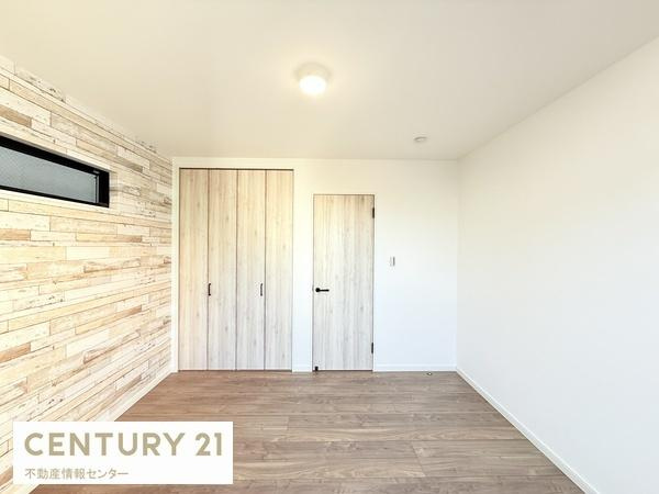 【内観：施工例】 | ※写真は施工事例になります。