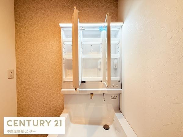 【内観：施工例】 | ※写真は施工事例になります。