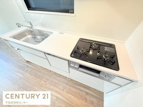 【内観：施工例】 | ※写真は施工事例になります。