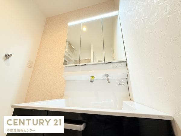 【内観：施工例】 | ※写真は施工事例になります。