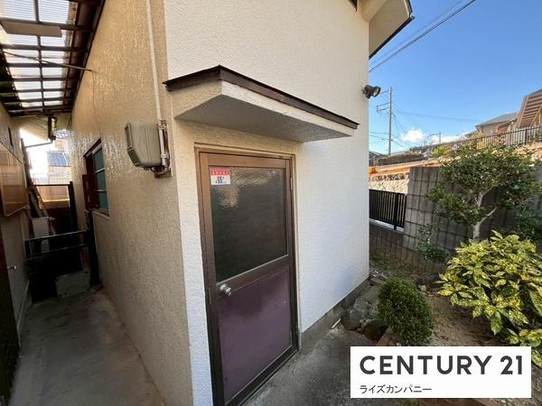 【内装】 | 河内長野市北貴望ケ丘　中古戸建