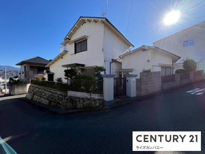 【その他】 | 河内長野市北貴望ケ丘　中古戸建