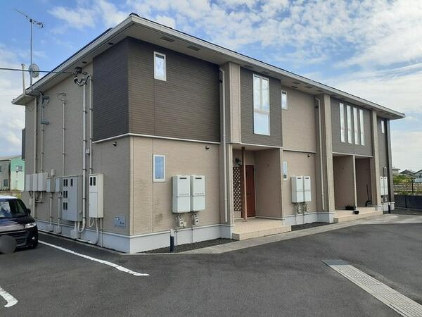 エクセレント・ハウス　１