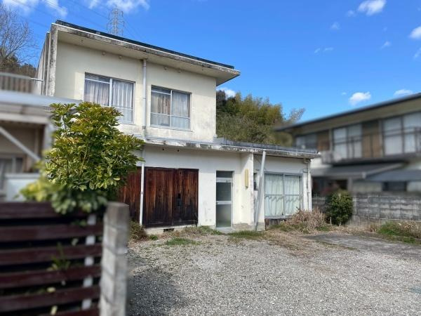 和歌山市冬野　中古戸建のその他