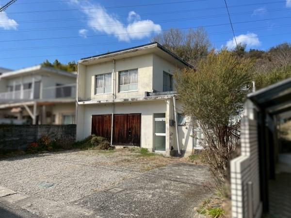 和歌山市冬野　中古戸建のその他
