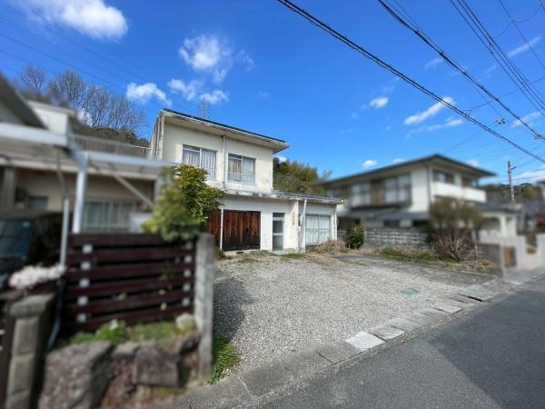 和歌山市冬野　中古戸建のその他