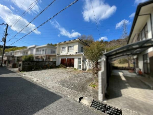 和歌山市冬野　中古戸建のその他