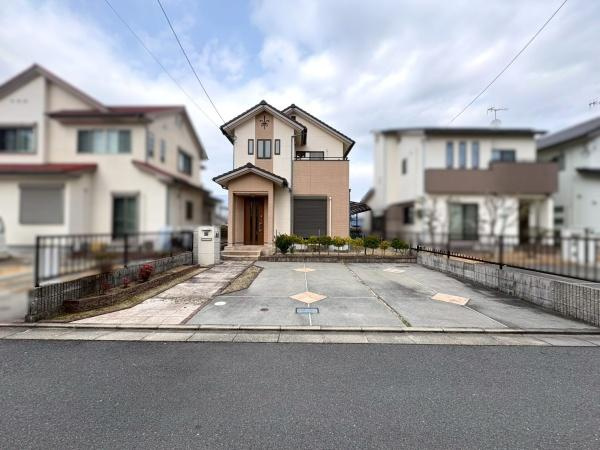 高野口町向島　中古戸建