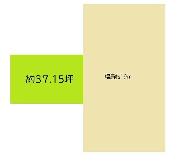 和歌山市太田1丁目　土地