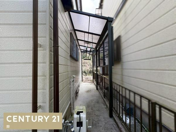 紀の川市藤井　中古戸建のその他