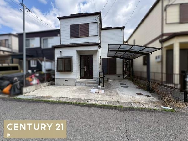 紀の川市藤井　中古戸建のその他
