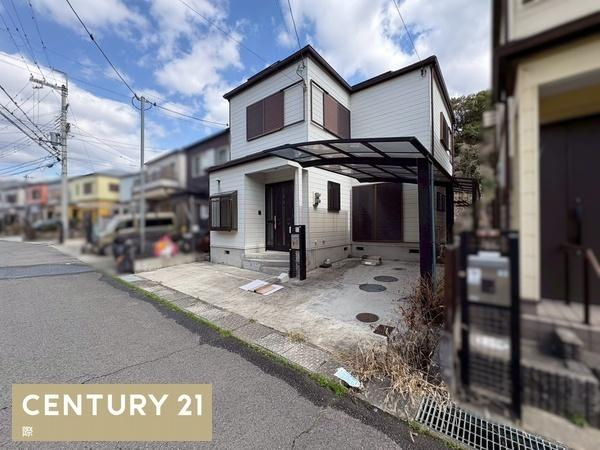 紀の川市藤井　中古戸建のその他