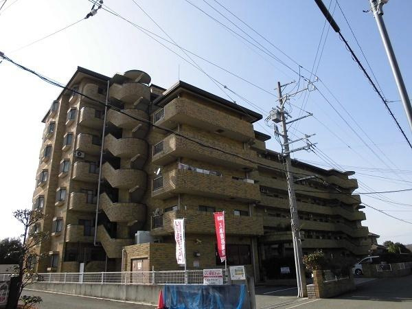 シーサイドビュー西ノ庄