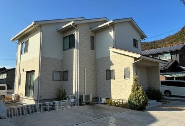 出雲市矢尾町　中古戸建