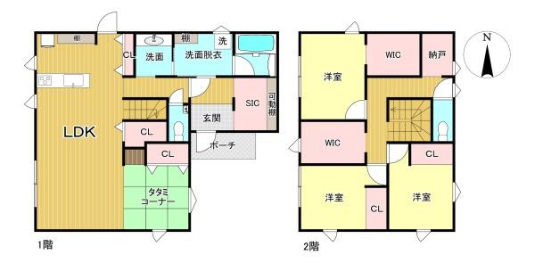出雲市湖陵町板津　中古戸建