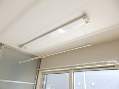 【設備】 | アズール・マム