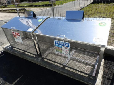 【その他共用部分】 | アズール・マム