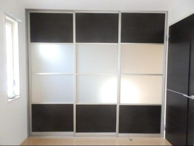 【内装】 | アズール・マム