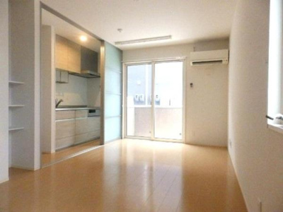 【居間・リビング】 | アズール・マム