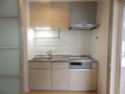 【キッチン】 | アズール・マム