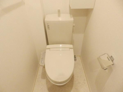 【トイレ】 | アズール・マム