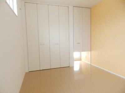 【洋室】 | アズール・マム