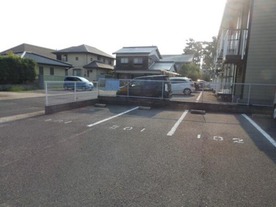 【駐車場】 | グッドワン