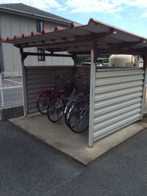 【その他共用部分】 | グッドワン